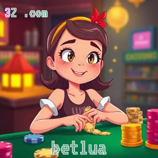 Seção Paga do Betlua: Atrações que Envolvem e Surpreendem