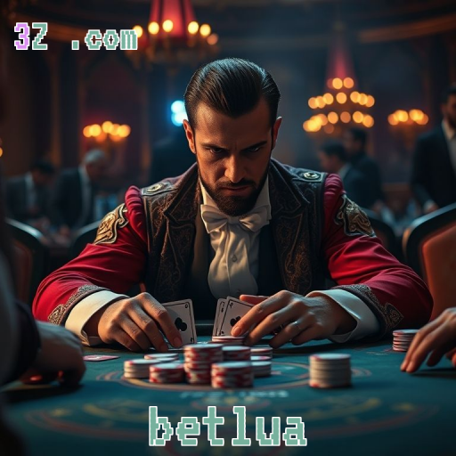 Promoções Inovadoras e Atrativas da Betlua: Atraia-se pelo Jogo