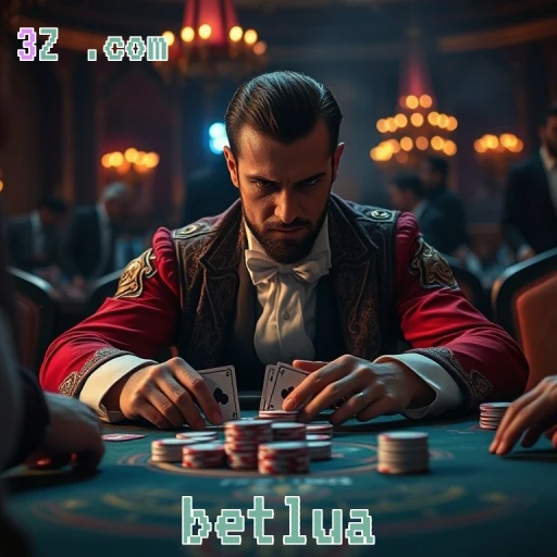 Promoções Inovadoras e Atrativas da Betlua: Atraia-se pelo Jogo